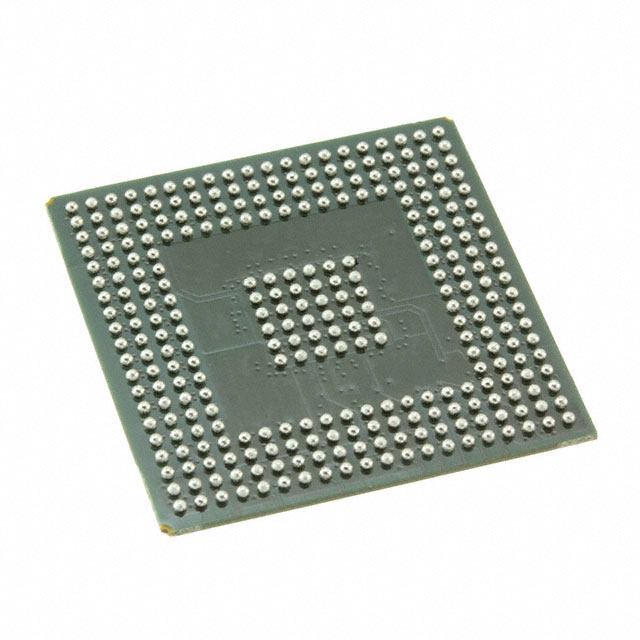 the part number is ADC12D1800CIUT/NOPB